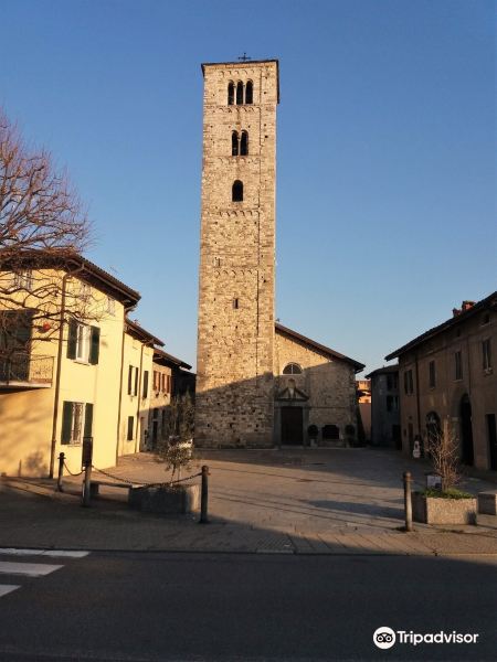 Chiesa di Sant'Eufemia旅游景点图片