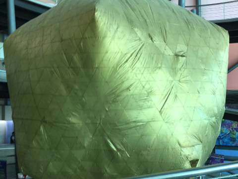 El Trompo Museo Interactivo旅游景点图片