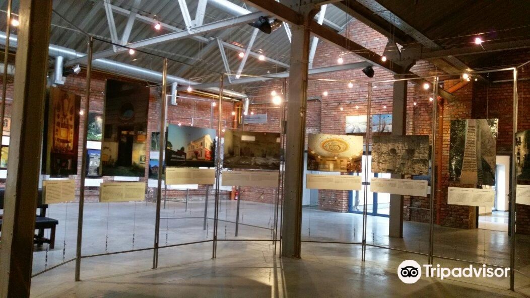 Galicia Jewish Museum旅游景点图片