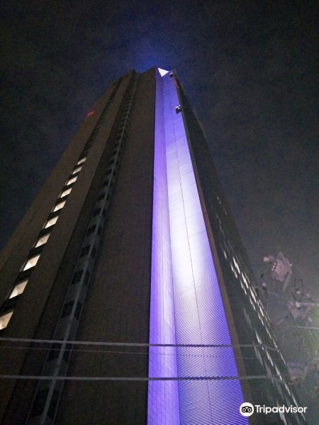 21ntt Docomo代代木大厦 旅游攻略 门票 地址 问答 游记点评 东京旅游旅游景点推荐 去哪儿攻略