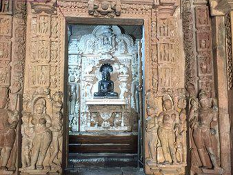 Adinath Temple的图片