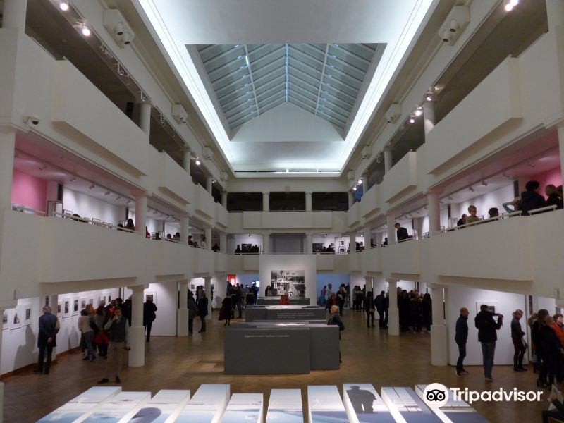 伊克赛尔博物馆