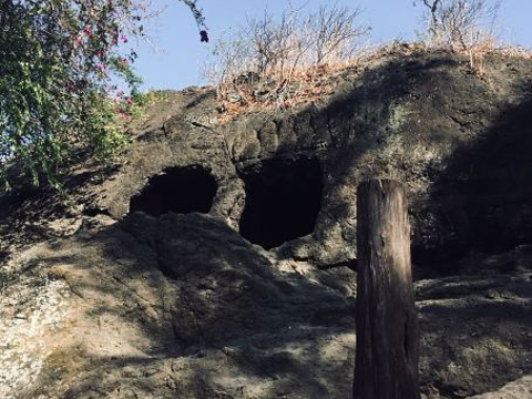 Selomangleng Cave的图片