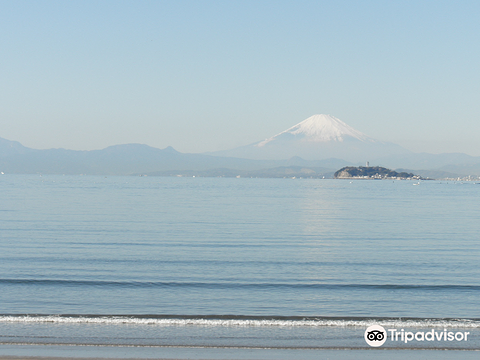 2021逗子海岸海水浴场 旅游攻略 门票 地址 问答 游记点评 逗子市旅游旅游景点推荐 去哪儿攻略