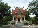 Nake Khammaram 庙