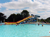 Aldershot Lido