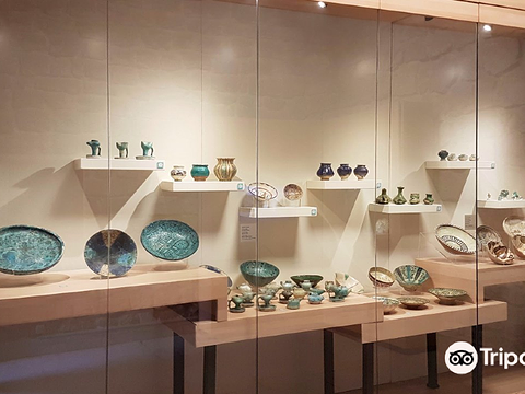 Museum of SeljuK Civilisation旅游景点图片