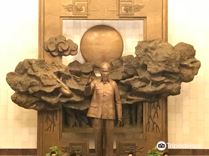 中国驻胡志明市总领事馆