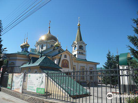 Cathedral of Ascension (Voznesensky Sobor)的图片