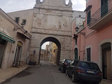 Porta Sant’Andrea