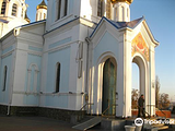 Intercession Cathedral
