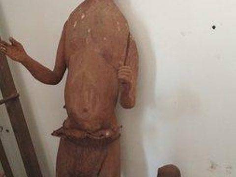 Boganda Museum旅游景点图片