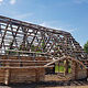 Zeiteninsel - Archaologisches Freilichtmuseum