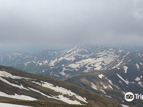 Monte Cimone旅游景点图片