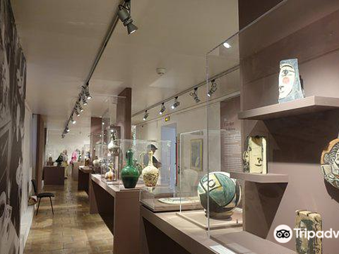 Musee de la Ceramique旅游景点图片