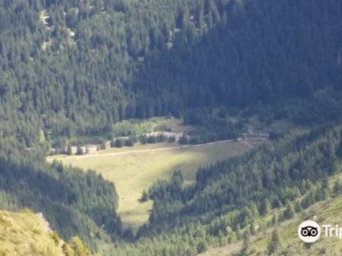 Riserva Naturale Orientata Valli di Sant’Antonio旅游景点图片