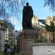 Statue of Benjamin Disraeli