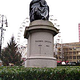 Thomas Graham Statue