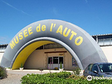 Musee Automobile de Vendee