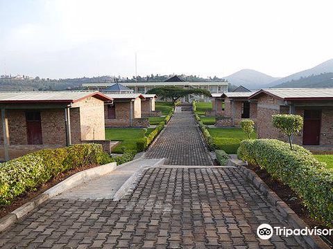 Murambi Genocide Memorial Center旅游景点图片