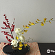 Japanese Style Flower Lesson - Masashi Kaki Design