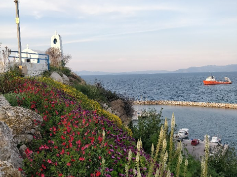 Agios Nikolas Chapel旅游景点图片