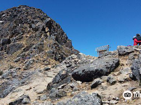 Nevado de Huaytapallana旅游景点图片