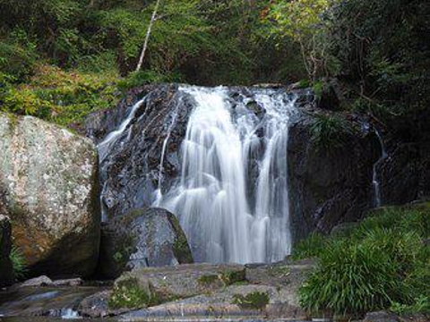 Naru Falls旅游景点图片