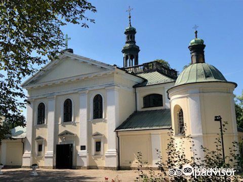 Kosciol Najswietszej Matki Bozej Loretanskiej旅游景点图片