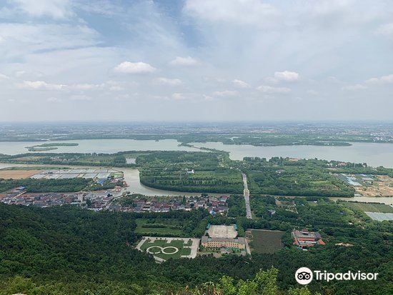 虞山晶体艺术馆旅游景点图片