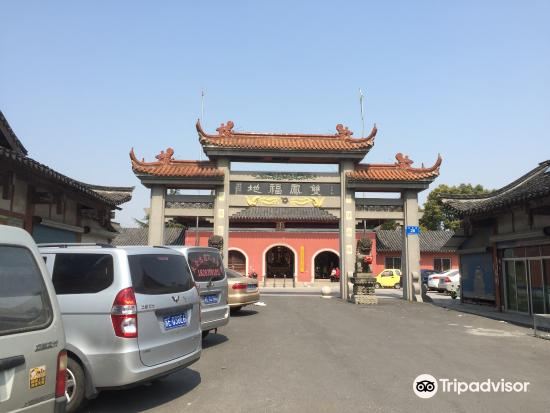 双凤古镇旅游景点图片