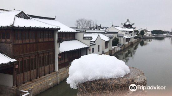 铁琴铜剑楼旅游景点图片