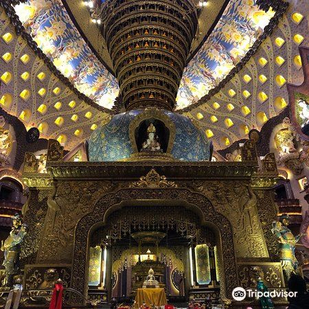 弘觉寺塔旅游景点图片