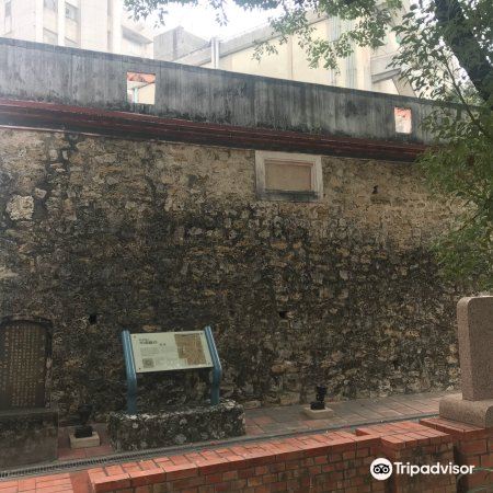 21平成砲台 旅游攻略 门票 地址 问答 游记点评 高雄旅游旅游景点推荐 去哪儿攻略