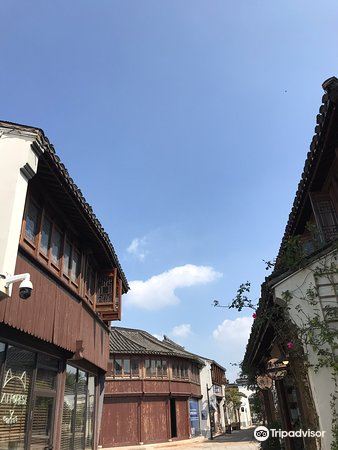 铁琴铜剑楼旅游景点图片