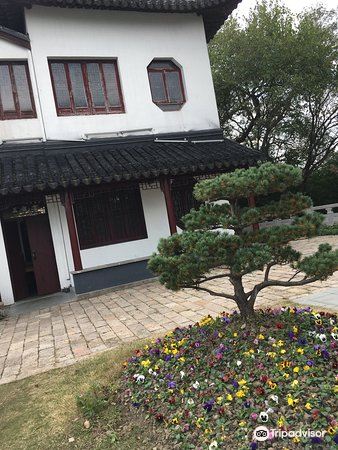 玉峰山旅游景点图片