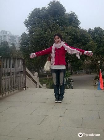 张家港博物馆旅游景点图片