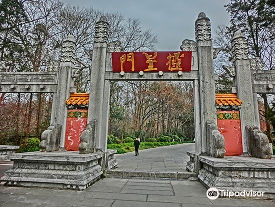 固城遗址旅游景点图片