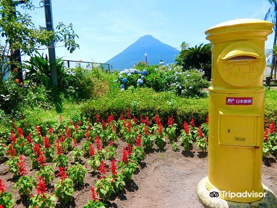 21日本铁路最南端西大山站 旅游攻略 门票 地址 问答 游记点评 指宿市旅游旅游景点推荐 去哪儿攻略