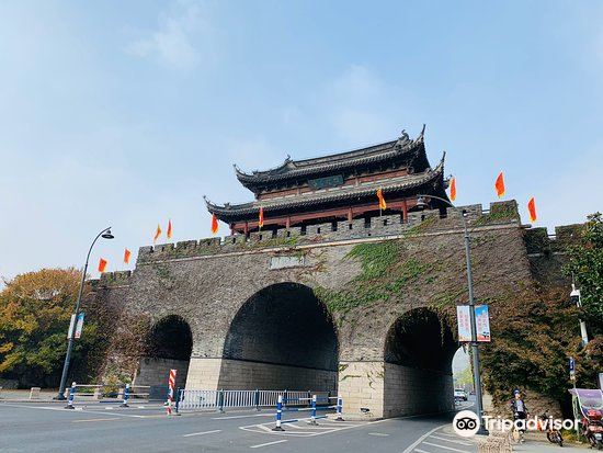 虞山晶体艺术馆旅游景点图片