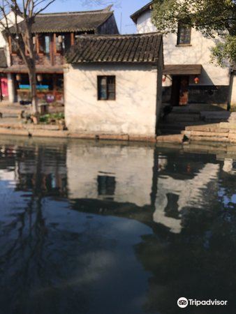 赵陵山遗址旅游景点图片