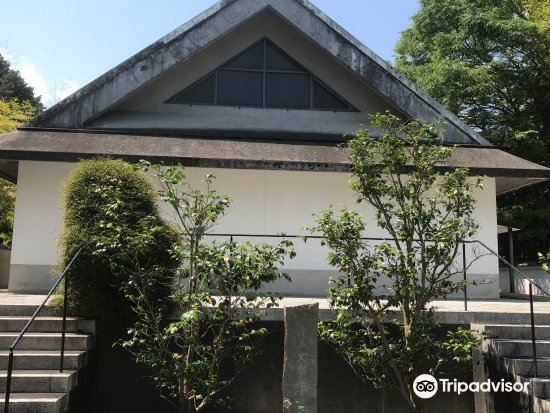 22井上靖文学館 旅游攻略 门票 地址 问答 游记点评 长泉町旅游旅游景点推荐 去哪儿攻略