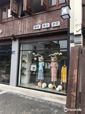 铁琴铜剑楼旅游景点图片