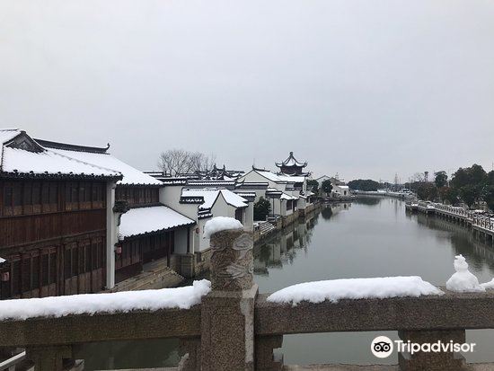 铁琴铜剑楼旅游景点图片