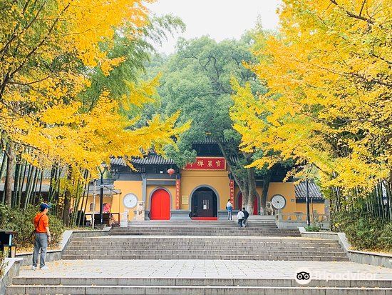 虞山晶体艺术馆旅游景点图片