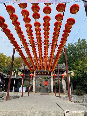 虞山晶体艺术馆旅游景点图片