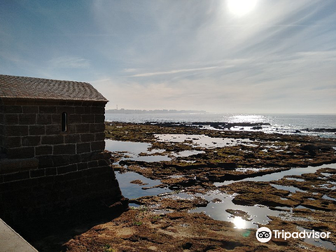 2021castillo De San Sebastian 旅游攻略 门票 地址 问答 游记点评 加的斯旅游旅游景点推荐 去哪儿攻略