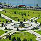 Millennium Park of Kazan