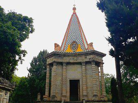 Panteon de Belen旅游景点图片