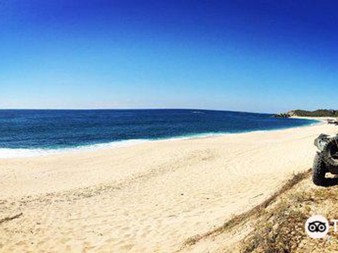 Playa San Augustin旅游景点图片